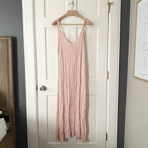 Flynne Skye Maxi Dress